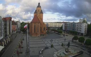Gorzów - Katedra - 04-05-2025 04:23