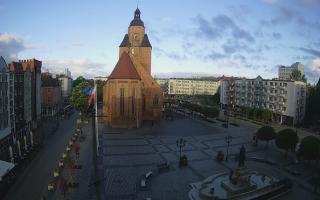 Gorzów - Katedra - 04-05-2025 04:30