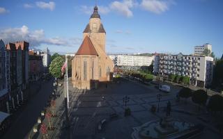 Gorzów - Katedra - 04-05-2025 04:51