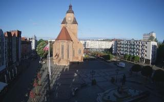 Gorzów - Katedra - 04-05-2025 04:58