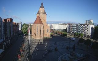 Gorzów - Katedra - 04-05-2025 05:05