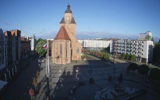 Gorzów - Katedra - 04-05-2025 05:12
