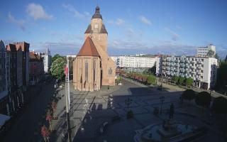Gorzów - Katedra - 04-05-2025 05:19