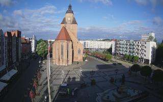 Gorzów - Katedra - 04-05-2025 05:26