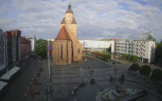 Gorzów - Katedra - 04-05-2025 05:33