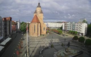 Gorzów - Katedra - 04-05-2025 05:40