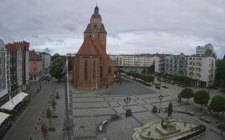 Gorzów - Katedra - 04-05-2025 05:54