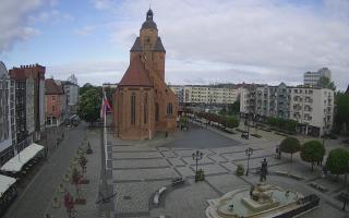 Gorzów - Katedra - 04-05-2025 06:01