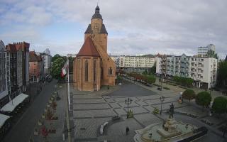 Gorzów - Katedra - 04-05-2025 06:08