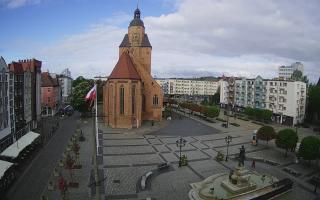 Gorzów - Katedra - 04-05-2025 06:15