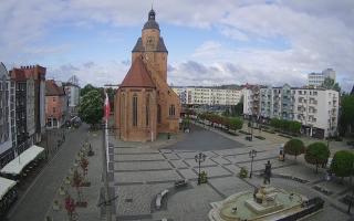 Gorzów - Katedra - 04-05-2025 06:22