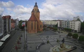 Gorzów - Katedra - 04-05-2025 06:29