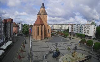 Gorzów - Katedra - 04-05-2025 06:36