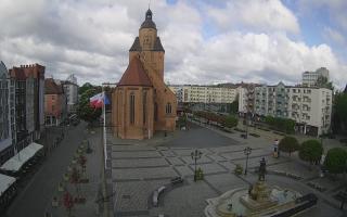 Gorzów - Katedra - 04-05-2025 06:43