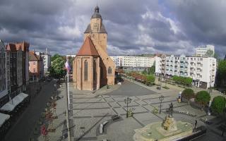 Gorzów - Katedra - 04-05-2025 06:51