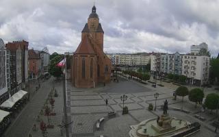 Gorzów - Katedra - 04-05-2025 06:58