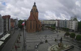 Gorzów - Katedra - 04-05-2025 07:05