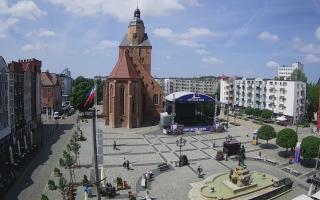 Gorzów - Katedra - 17-06-2025 09:45