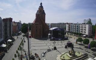 Gorzów - Katedra - 17-06-2025 12:27