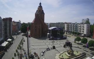 Gorzów - Katedra - 17-06-2025 12:34