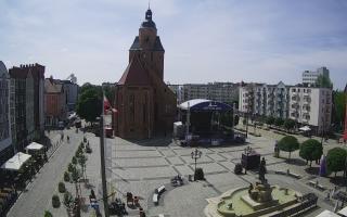 Gorzów - Katedra - 17-06-2025 12:41