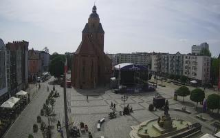 Gorzów - Katedra - 17-06-2025 13:45