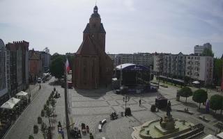 Gorzów - Katedra - 17-06-2025 13:52