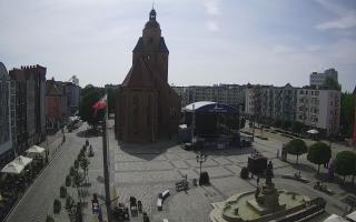 Gorzów - Katedra - 17-06-2025 14:06