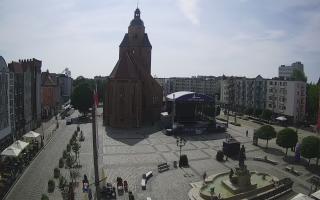Gorzów - Katedra - 17-06-2025 14:13