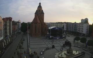 Gorzów - Katedra - 17-06-2025 18:48