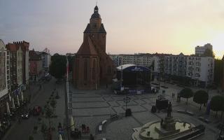 Gorzów - Katedra - 17-06-2025 19:09