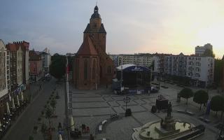 Gorzów - Katedra - 17-06-2025 19:23