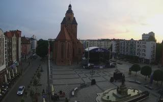 Gorzów - Katedra - 17-06-2025 19:30