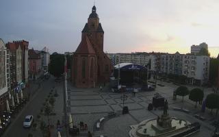 Gorzów - Katedra - 17-06-2025 19:37