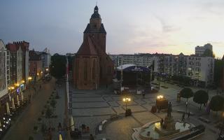 Gorzów - Katedra - 17-06-2025 19:51
