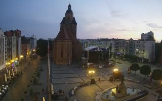 Gorzów - Katedra - 17-06-2025 19:58