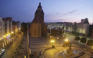 Gorzów - Katedra - 17-06-2025 20:12