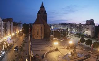 Gorzów - Katedra - 17-06-2025 20:19