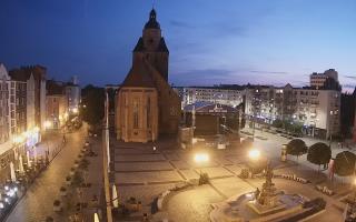 Gorzów - Katedra - 17-06-2025 20:26