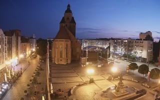 Gorzów - Katedra - 17-06-2025 20:34