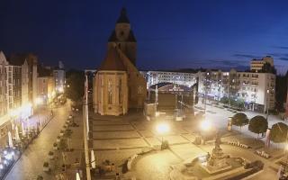 Gorzów - Katedra - 17-06-2025 20:55