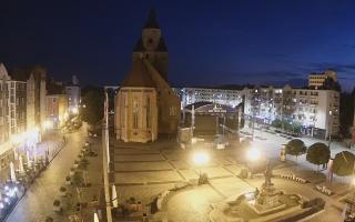 Gorzów - Katedra - 17-06-2025 21:02