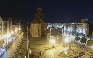 Gorzów - Katedra - 17-06-2025 21:23