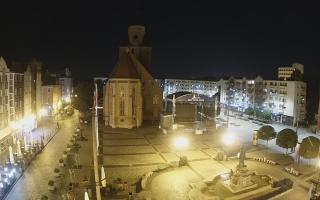 Gorzów - Katedra - 17-06-2025 21:44