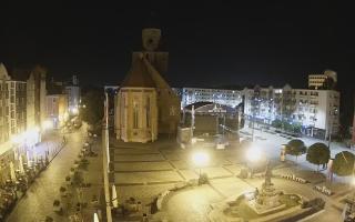 Gorzów - Katedra - 17-06-2025 23:30