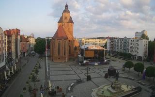 Gorzów - Katedra - 18-06-2025 03:24