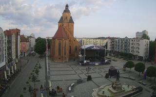 Gorzów - Katedra - 18-06-2025 03:45