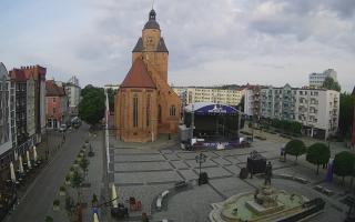 Gorzów - Katedra - 18-06-2025 04:20