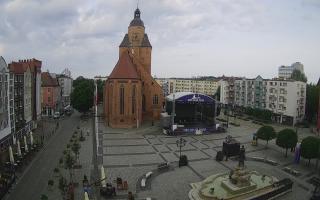 Gorzów - Katedra - 18-06-2025 04:27