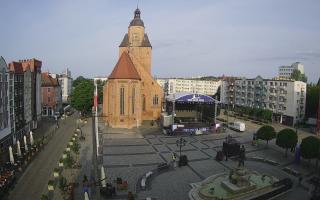Gorzów - Katedra - 18-06-2025 04:55